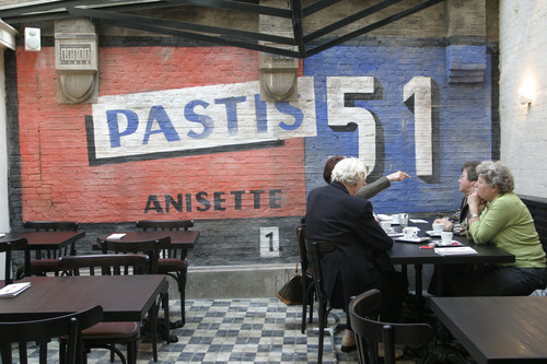 Pastis